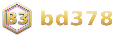 bd378 logo